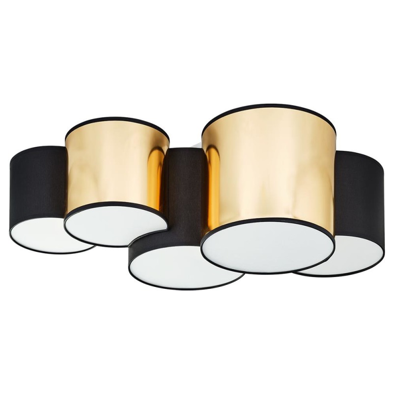 Потолочный светильник TK LIGHTING 3447 MONA купити