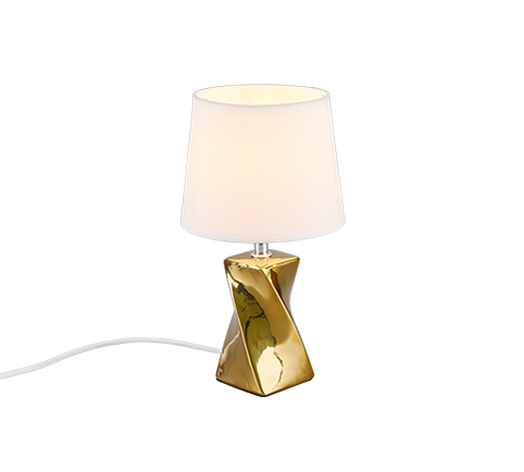 Настольная лампа REALITY R50771579 ABEBA купити