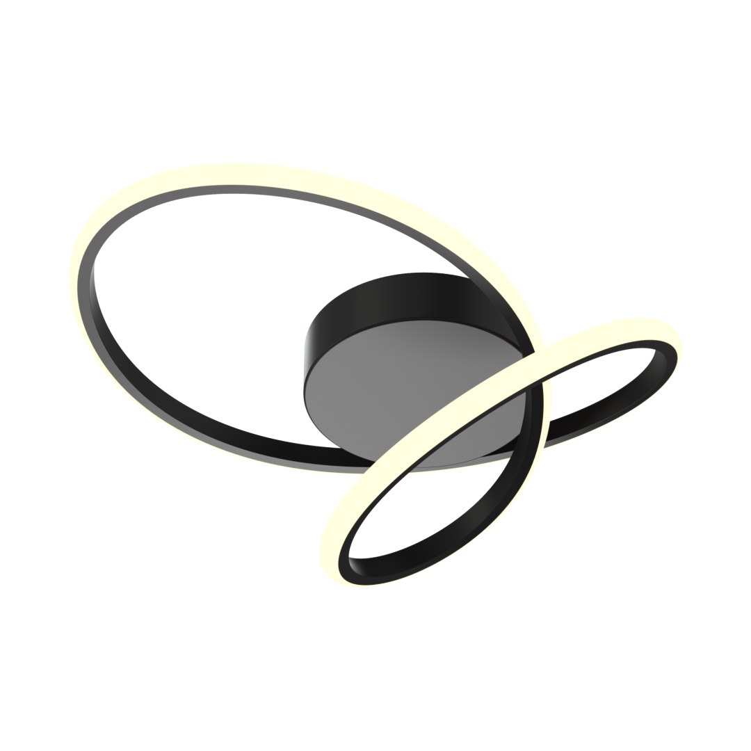 Люстра Zuma Line MX6354-1-3BT CLINT купити