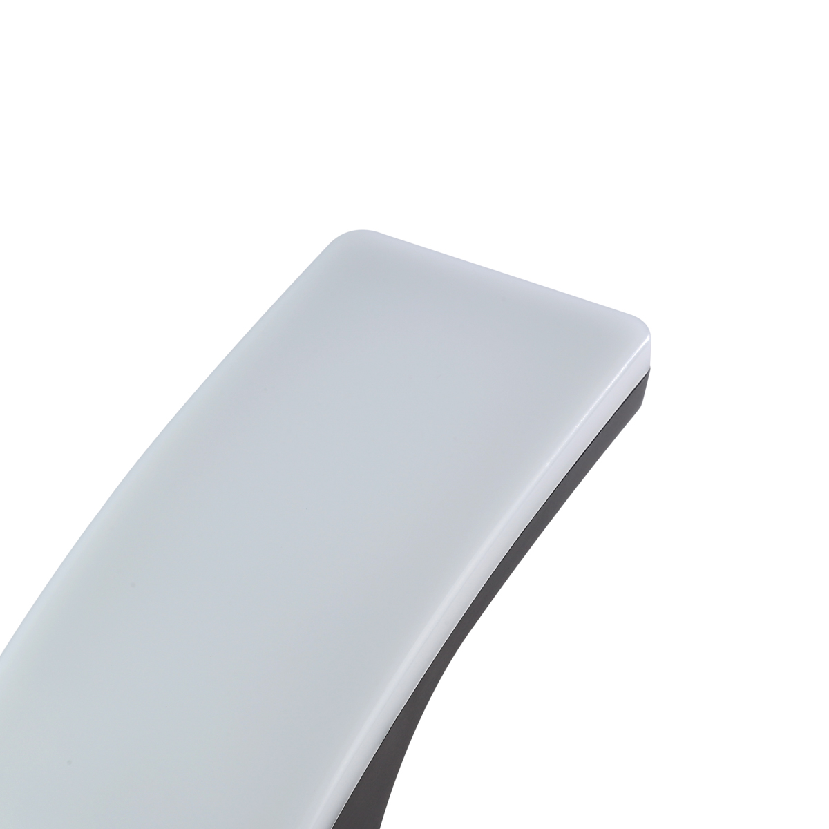 Вуличний світильник ITALUX OWL-61916-BK Natan купити