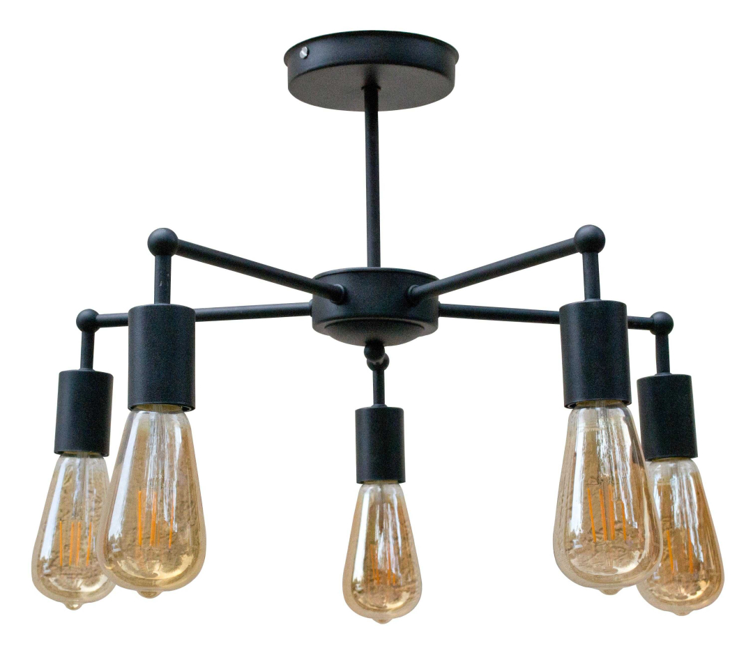 Люстра Skarlat LS 1040-5 (25997) купити