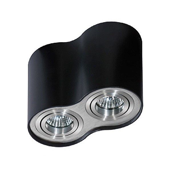 Світильник точковий Azzardo BROSS 2 GM4200 (5901238407829) купити
