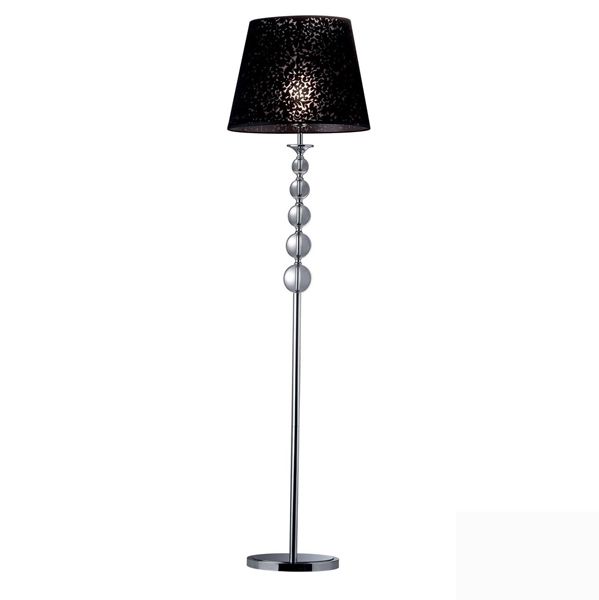 Торшер Ideal Lux STEP PT1 NERO купити