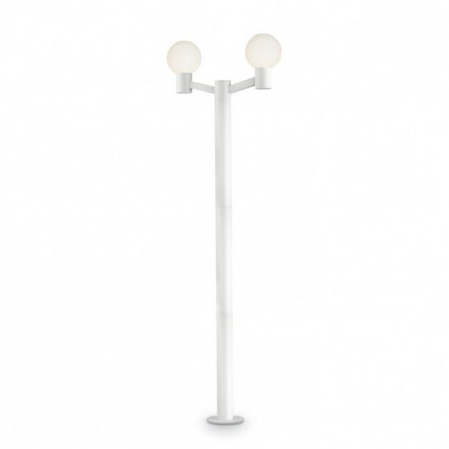 Уличный парковый светильник Ideal Lux PT2 SYMPHONY (146973) купити