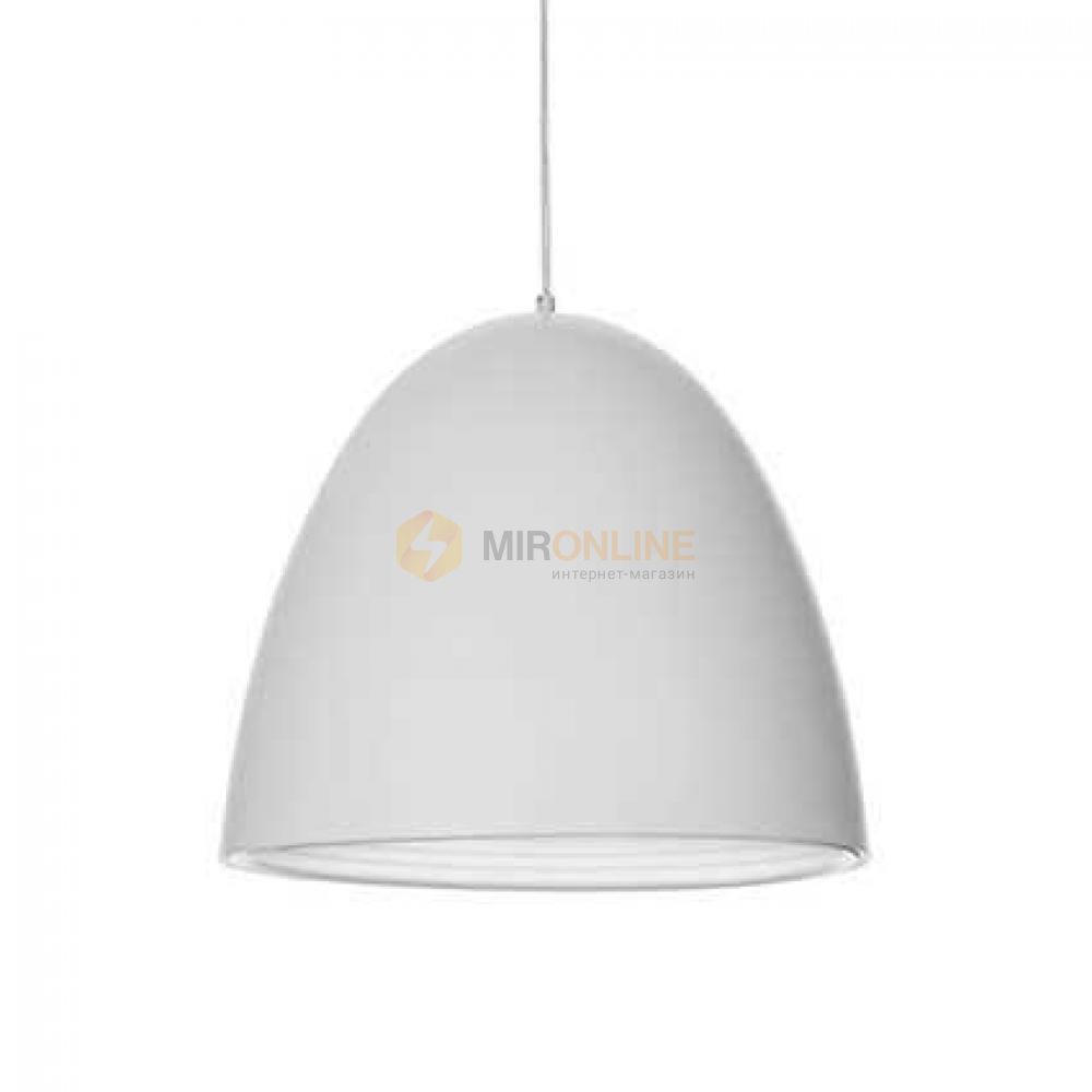 Подвесной светильник Ideal Lux DIN SP1 D40 BIANCO купити