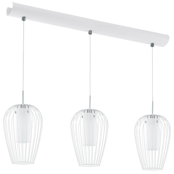 Подвесной светильник Eglo 94339 Vencino купити