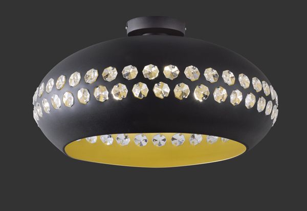 Потолочный светильник TRIO 606000332 VEGAS купити