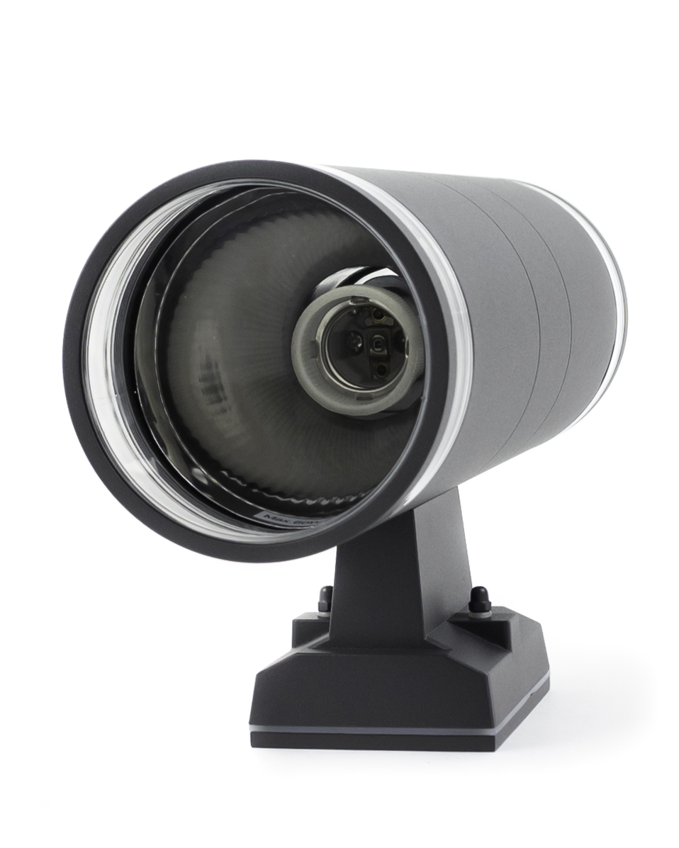 Уличный светильник Nowodvorski 3407 Rock купити