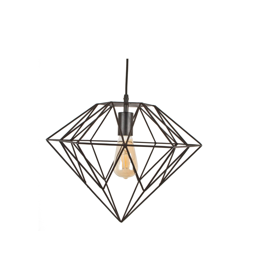 Підвісний світильник Skarlat LS 0506-1G (26013) купити