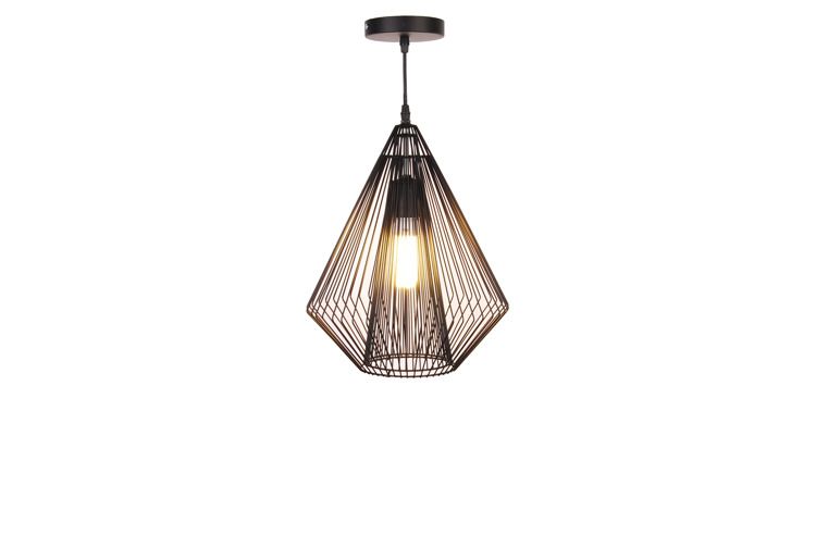 Подвесной светильник Zuma Line HP1428 GRID купити