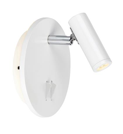 Бра Markslojd PALMA 107356 купити