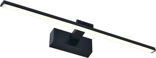 Точковий світильник Ideal Lux 233192 LOOK PL1 H40 NERO купити