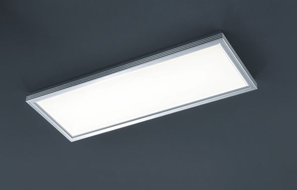 Потолочный светильник TRIO 659513605 LUCAS купити