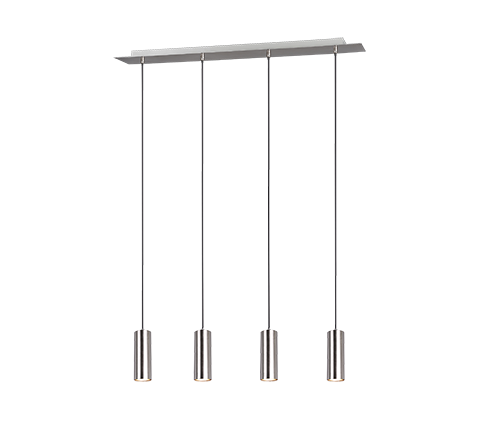 Подвесной светильник TRIO 312400407 MARLEY купити