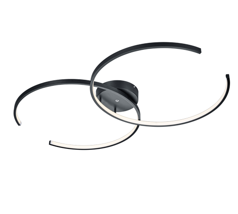 Потолочный светильник TRIO 651110232 CITIZEN купити