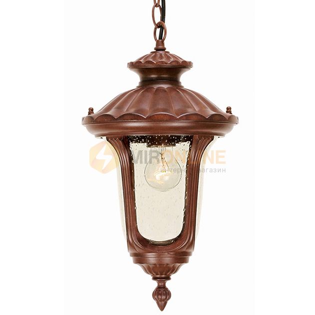 Уличный светильник Elstead CC8/S CHICAGO купити