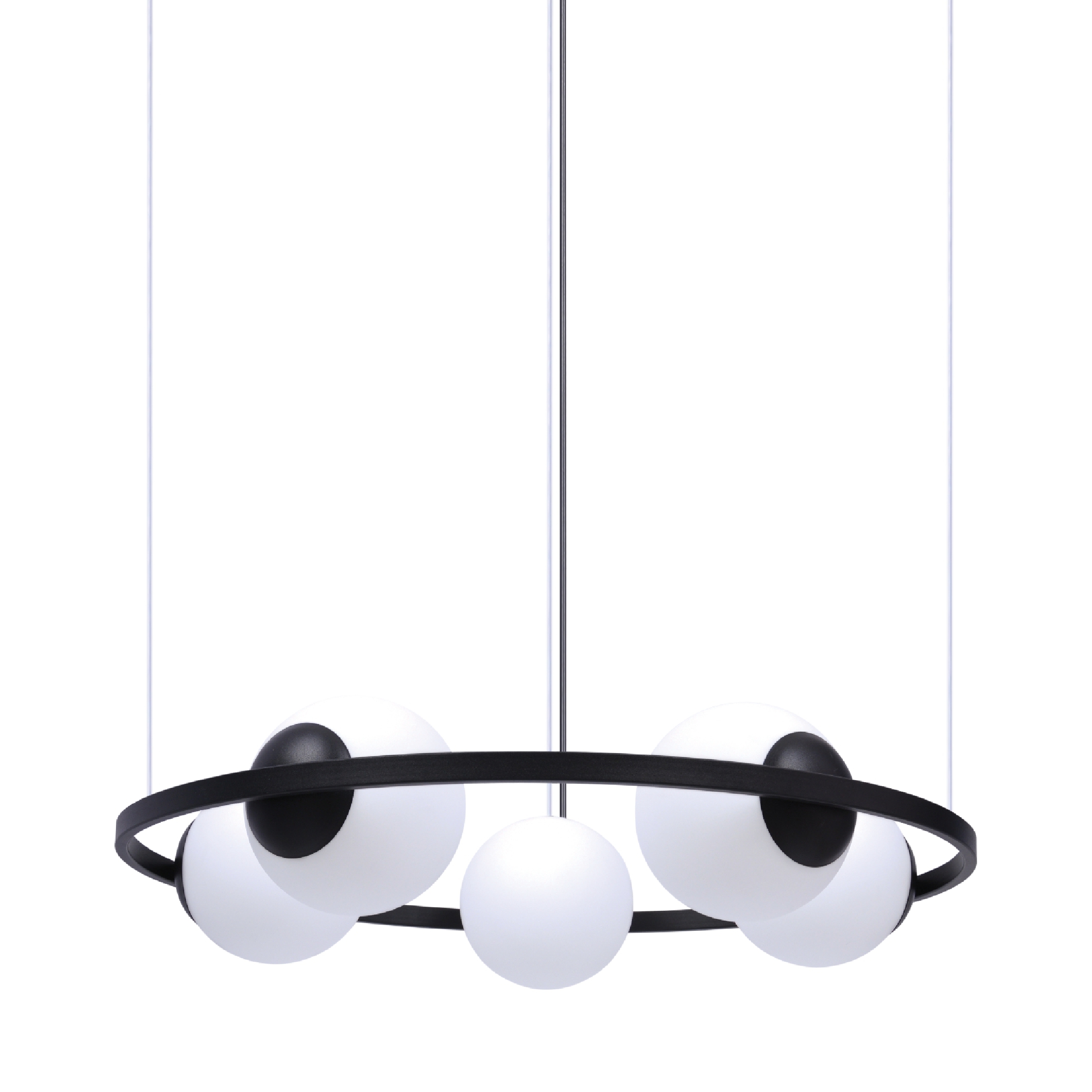 Підвісний світильник Zuma Line 5011 ORBIT купити