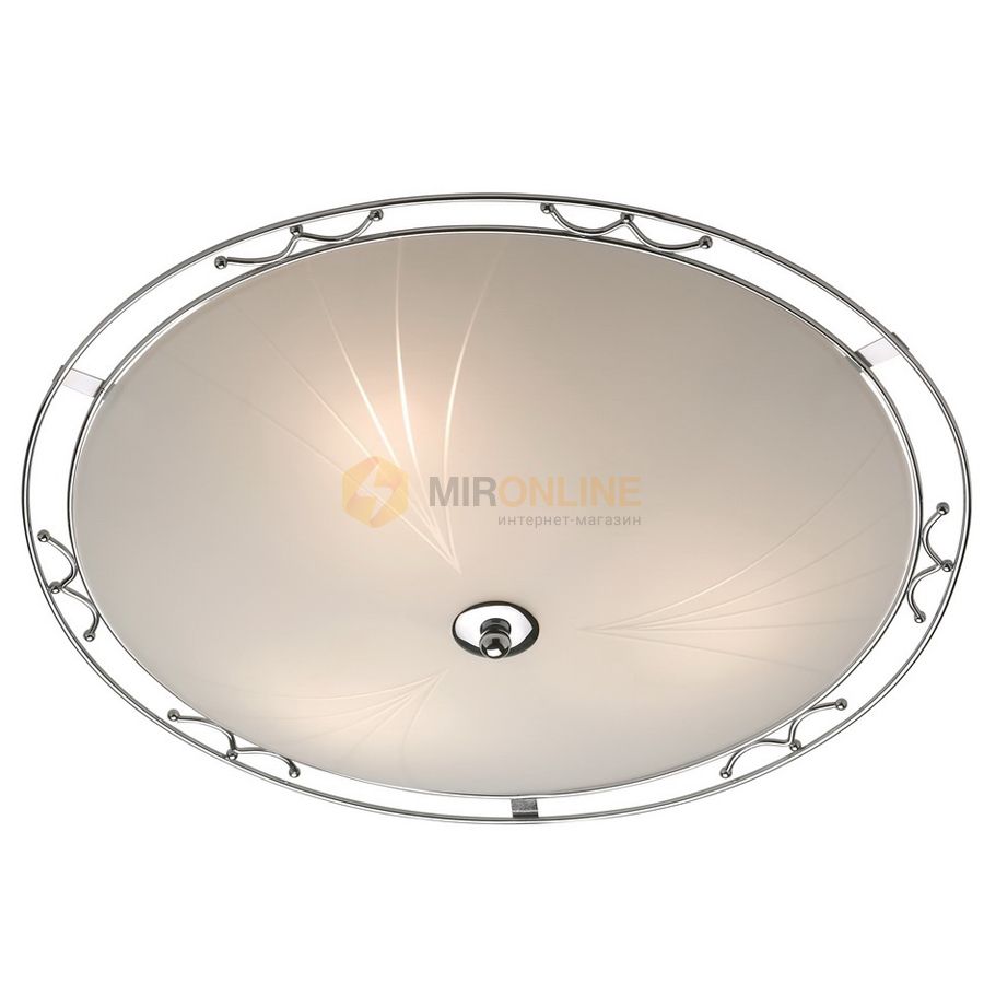 Потолочный светильник Markslojd 150344–497712 COLIN купити