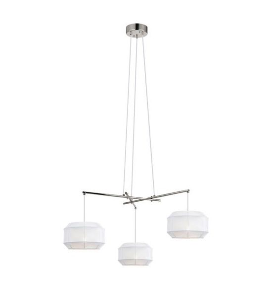 Подвесной светильник Markslojd 105709 CORSE купити