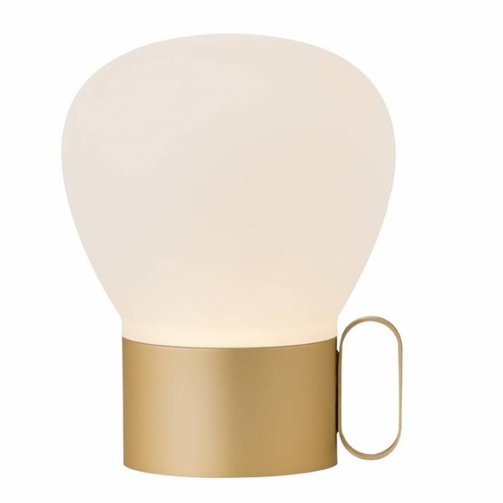 Настольная лампа DFTP NURU 48275058 купити