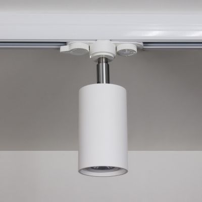 Трековий світильник ImperiumLight Accent 112114.01.01 купити