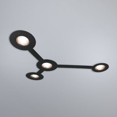 Врізний токовий світильник ImperiumLight Nerdy 386447.05.05 купити