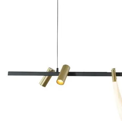 Підвісний світильник Zuma Line 2200277L Balbo (32147) купити