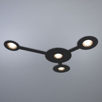 Врізний токовий світильник ImperiumLight Nerdy 386448.05.05 купити