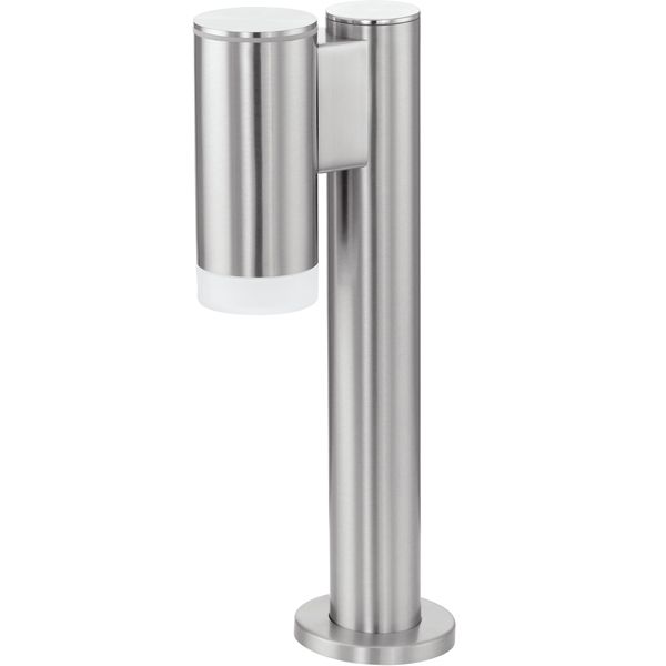 Уличный светильник Eglo 92737 Riga Led купити