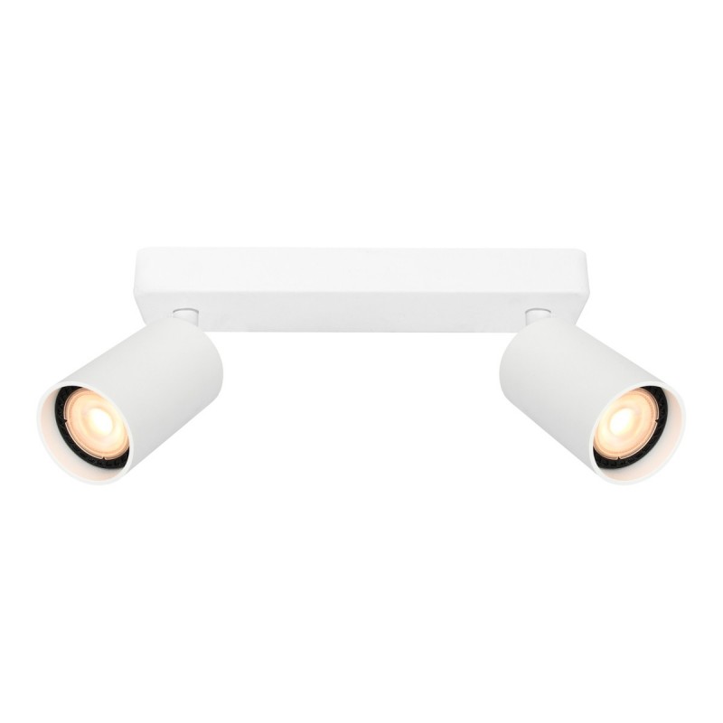 Спот ITALUX SPL-23436-2-WH Nesto купити