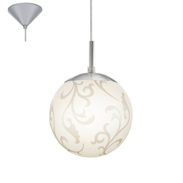 Подвесной светильник Eglo 90741 Rebecca купити