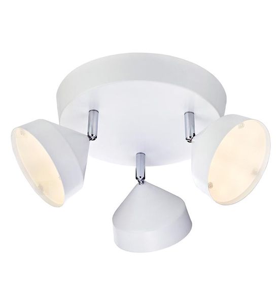 Спот Markslojd 105805 TRATT купити