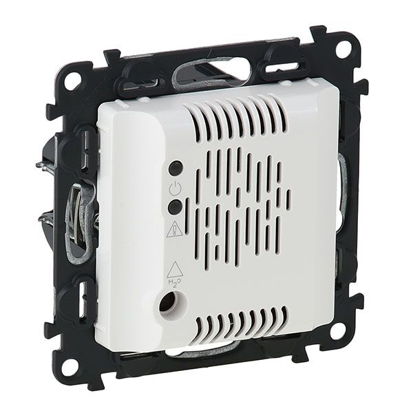 Датчик протечки воды, белый, Valena LIFE (752141) купити