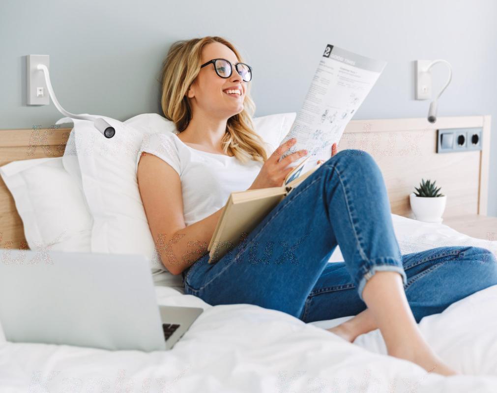 Бра Kanlux 32523 TONIL II LED W купити