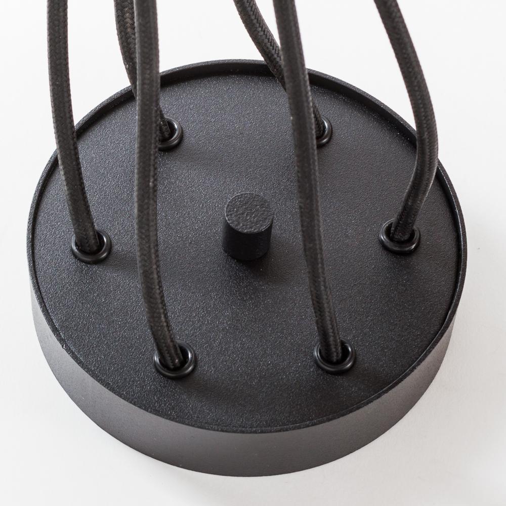 Люстра Nowodvorski 9631 Workshop купити