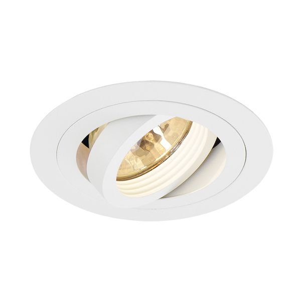 Точковий світильник SLV 113500 New Tria купити