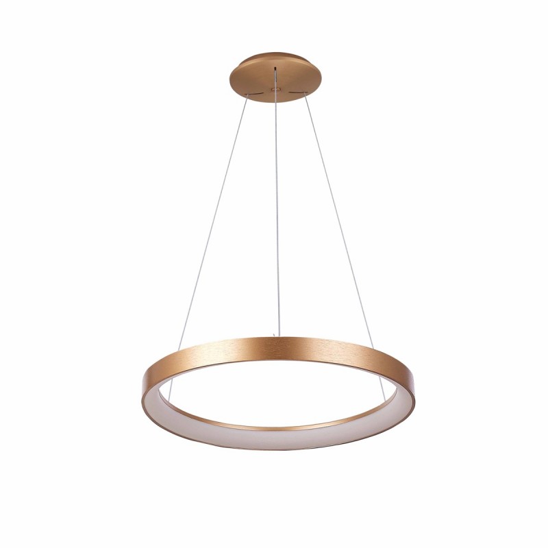 Люстра підвісна ITALUX PND-53675-058RPC-GD-3KS4K-TRDIMM Vico купити