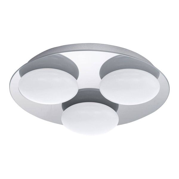 Светильник потолочный Eglo 93501 Becerro купити