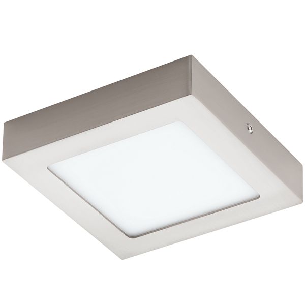 Светильник потолочный Eglo 94524 Fueva 1 купити