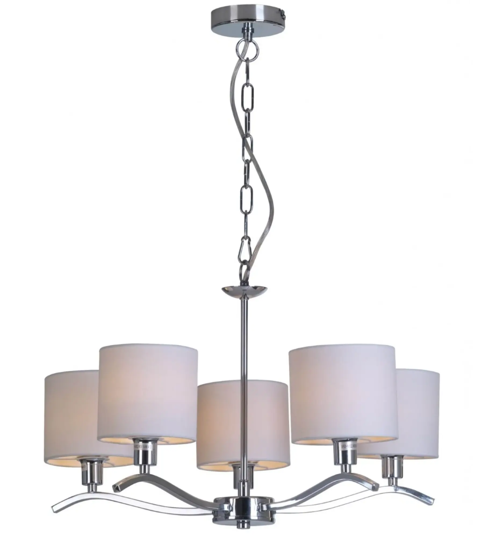 Люстра Zuma Line RLD94103-5 Carmen купити