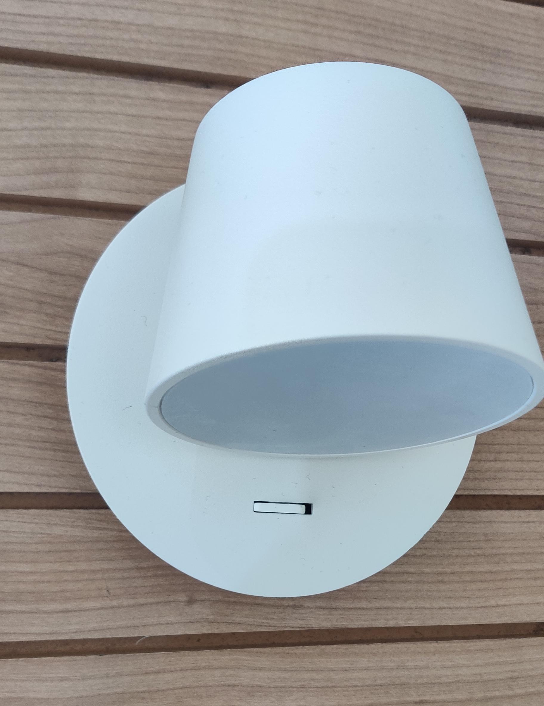 Бра Ideal Lux 167152 AP1 GIM (13217) купити