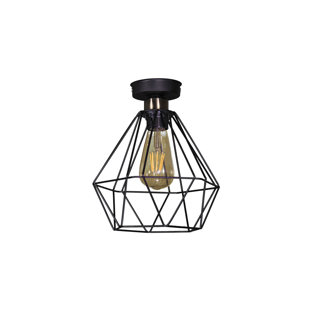 Світильник Skarlat LS 0645-1G (26711) купити