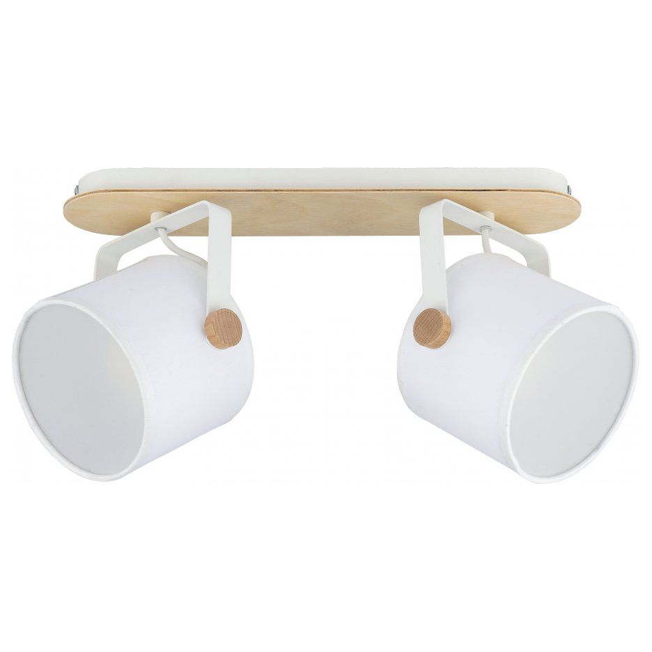 Спот TK Lighting 1382 RELAX WHITE LED купити