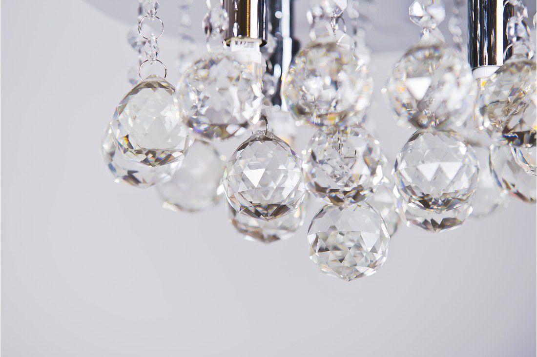 Люстра Azzardo AZ1286 Bolla 38 купити