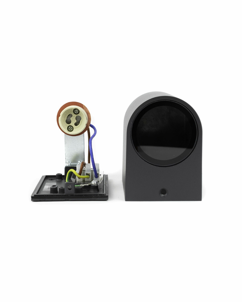 Настінний світильник Nowodvorski 9518 Nico купити