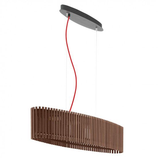 Подвесной светильник Eglo 94024 Roverato купити