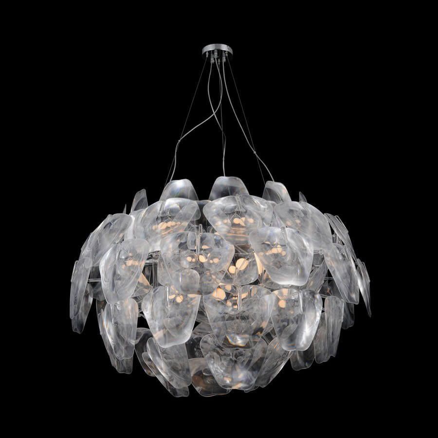 Люстра Azzardo AZ0314 3D купити