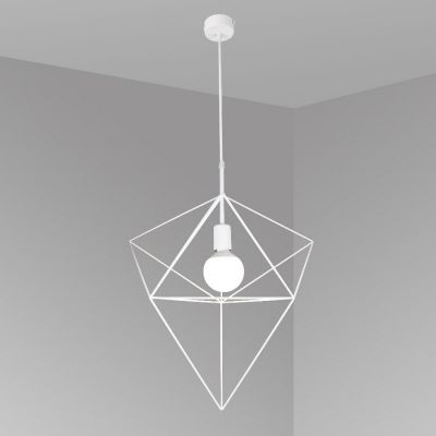 Подвесной светильник ImperiumLight Seattle 62150.01.01 купити