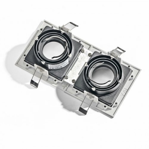 Точковий світильник Azzardo AZ2801 Minorka (52256) купити