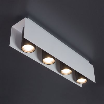 Светильник потолочный ImperiumLight Bonn 316448.01.05 купити